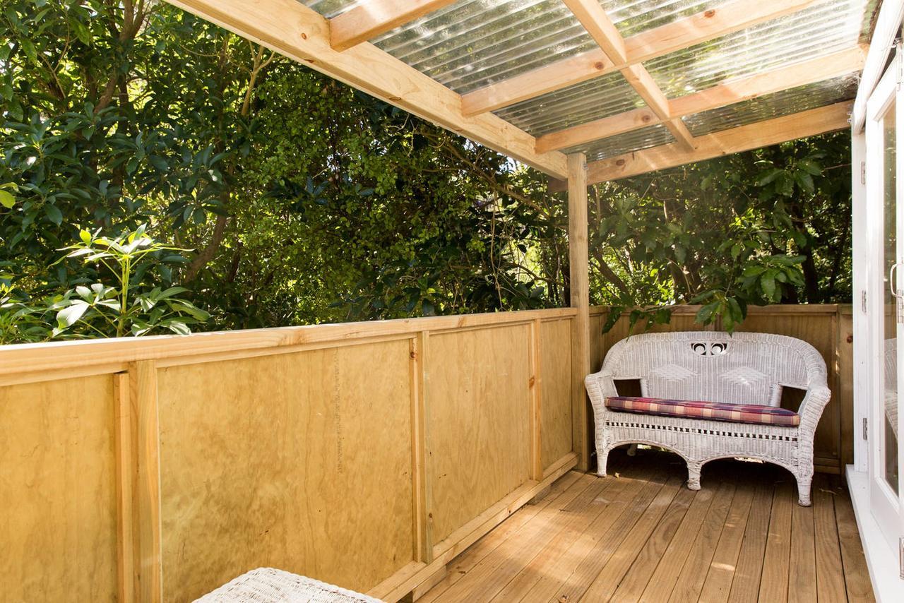 Palm Beach Bungalows Extérieur photo