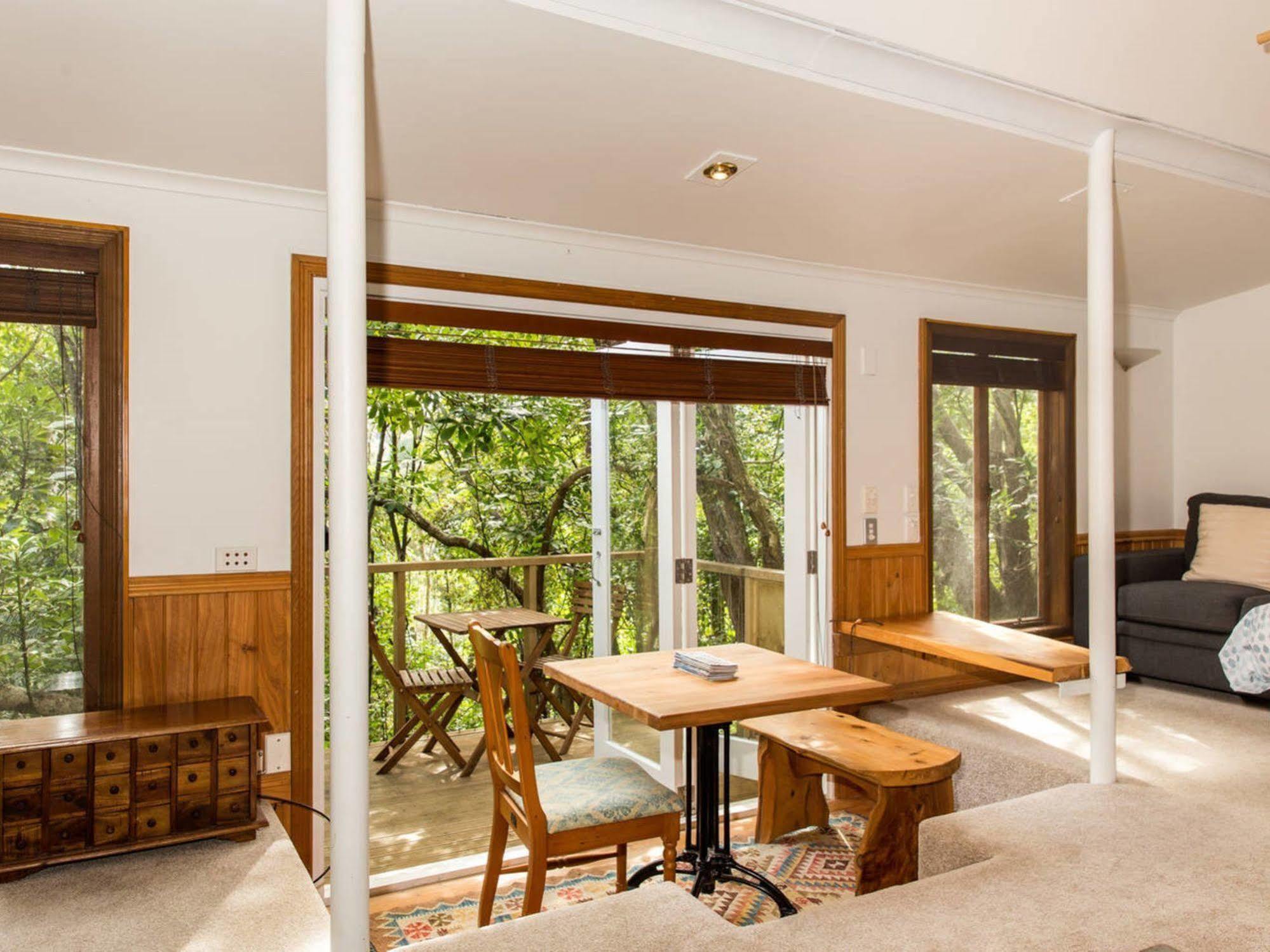 Palm Beach Bungalows Extérieur photo