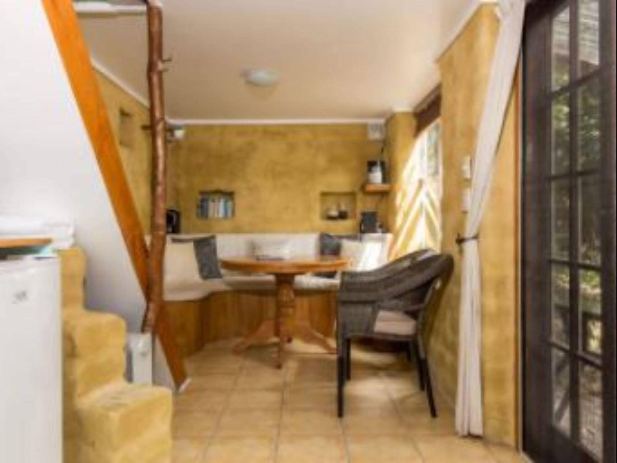 Palm Beach Bungalows Extérieur photo