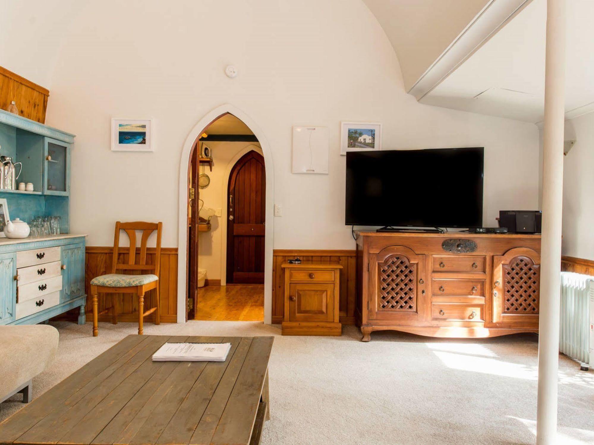 Palm Beach Bungalows Extérieur photo