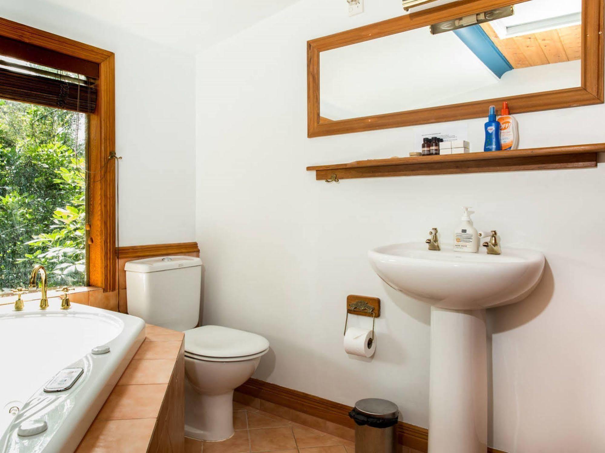 Palm Beach Bungalows Extérieur photo