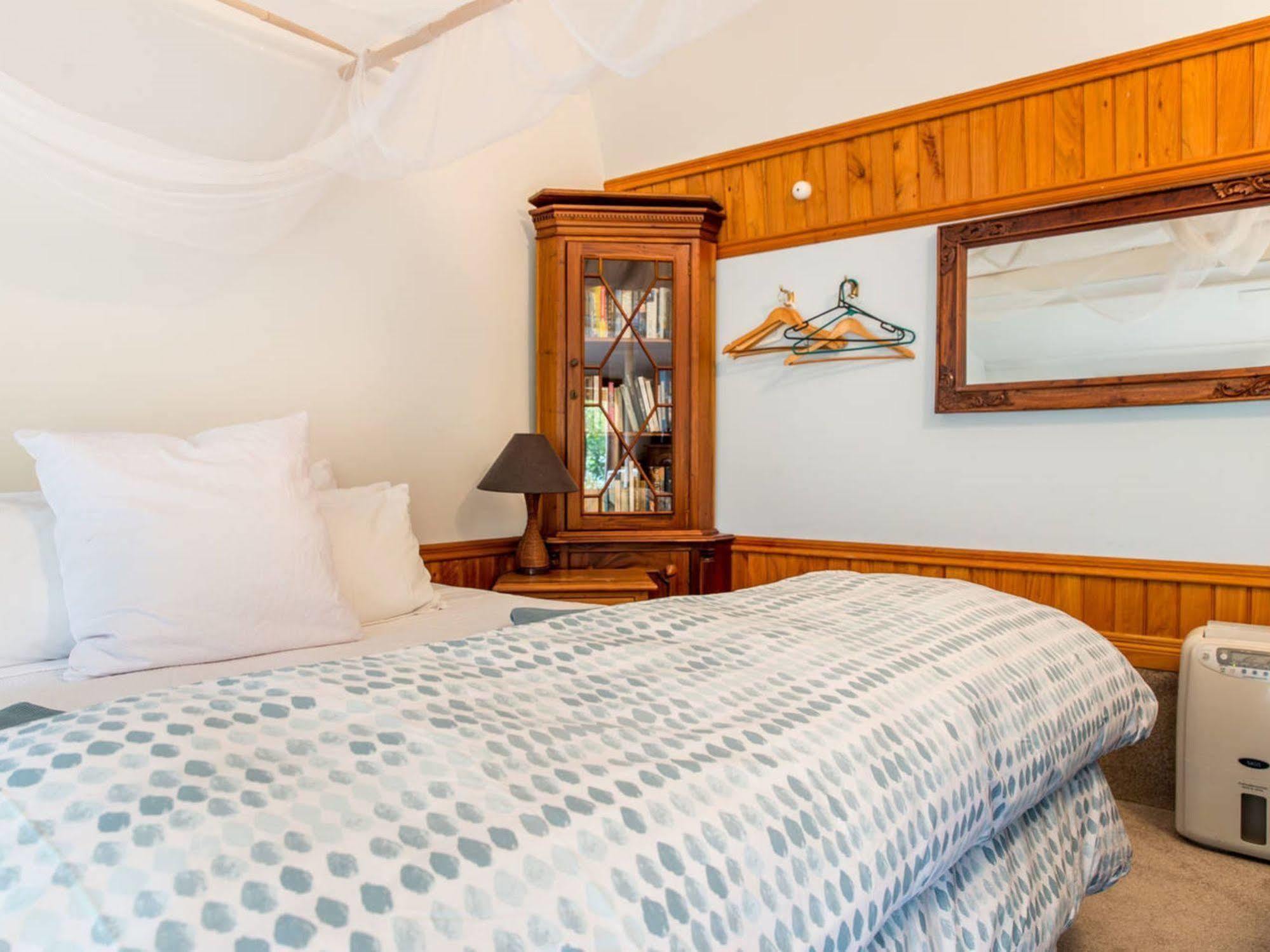Palm Beach Bungalows Extérieur photo