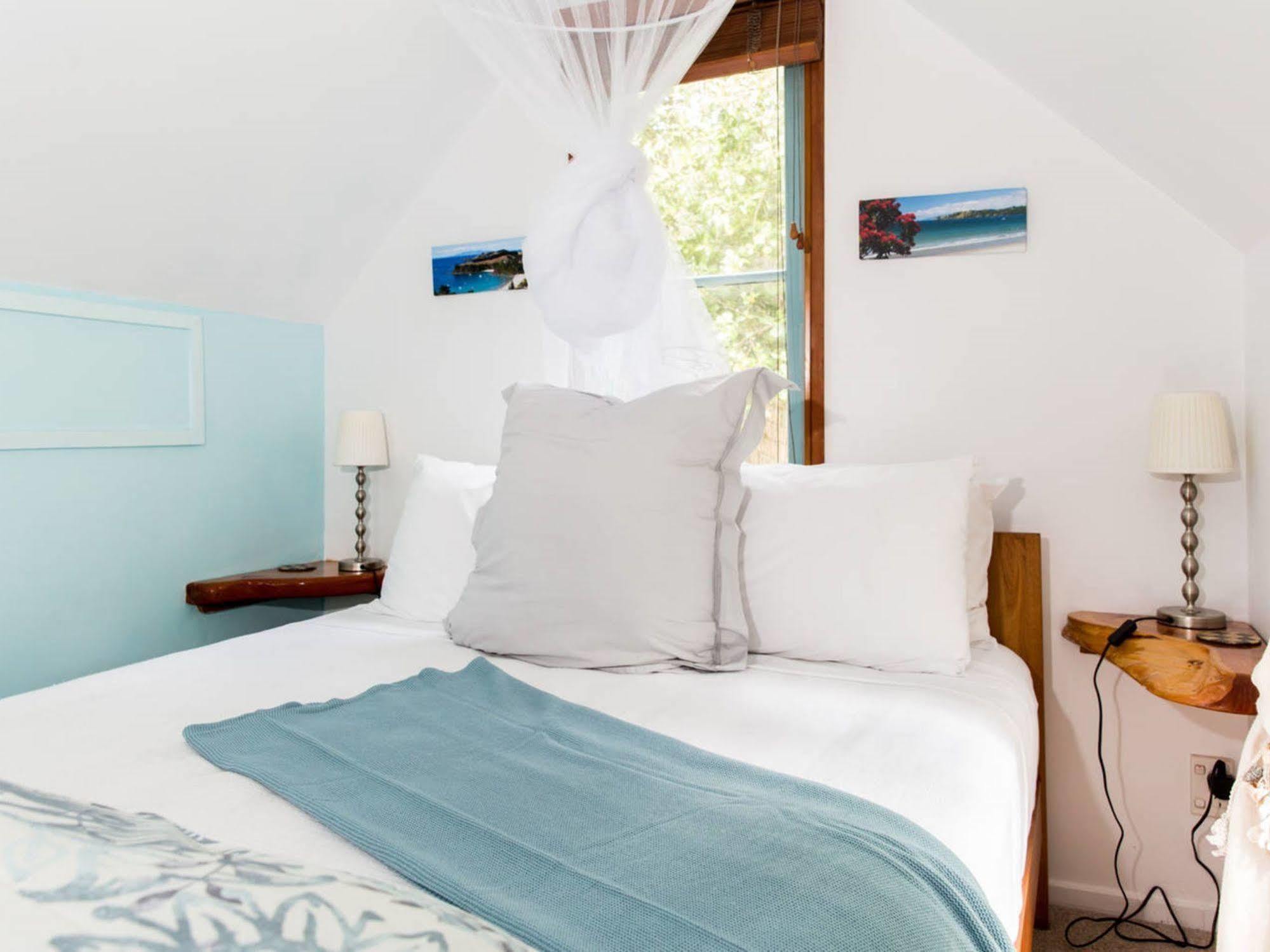 Palm Beach Bungalows Extérieur photo