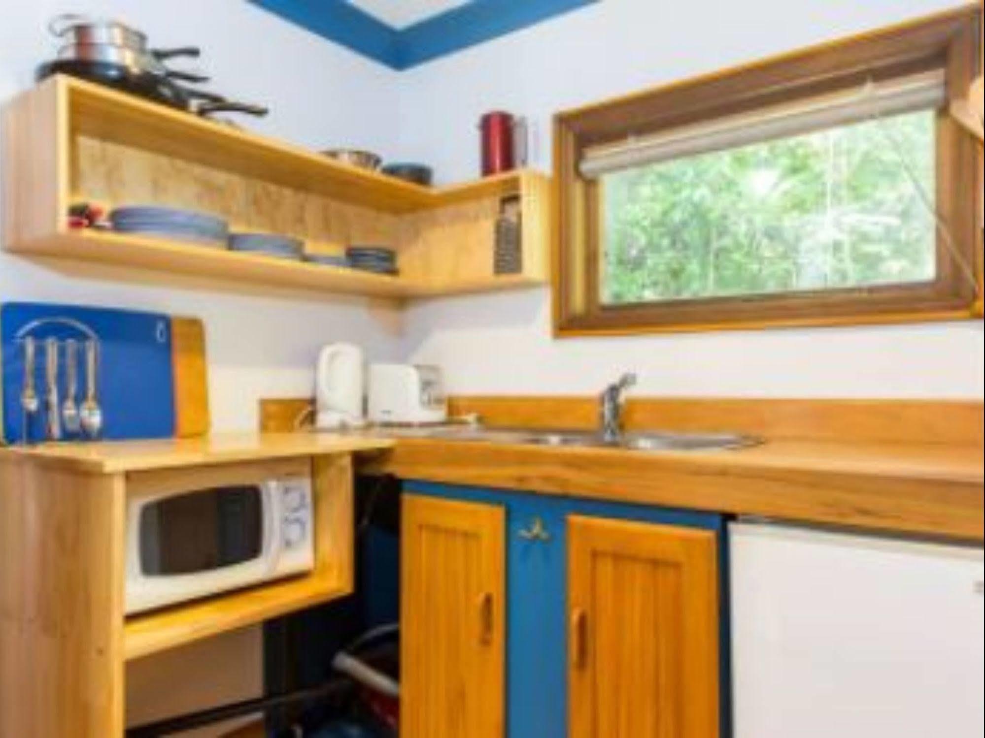Palm Beach Bungalows Extérieur photo
