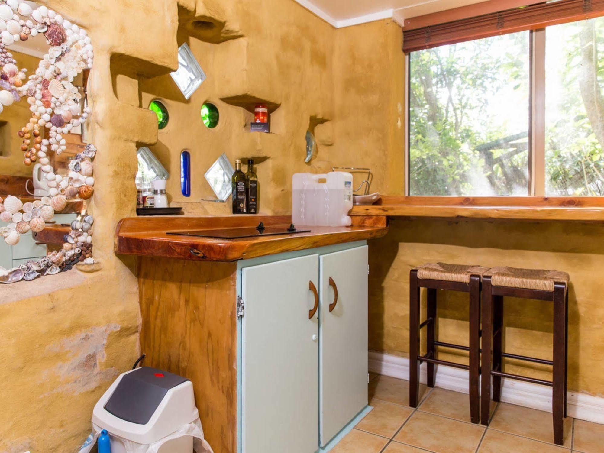 Palm Beach Bungalows Extérieur photo