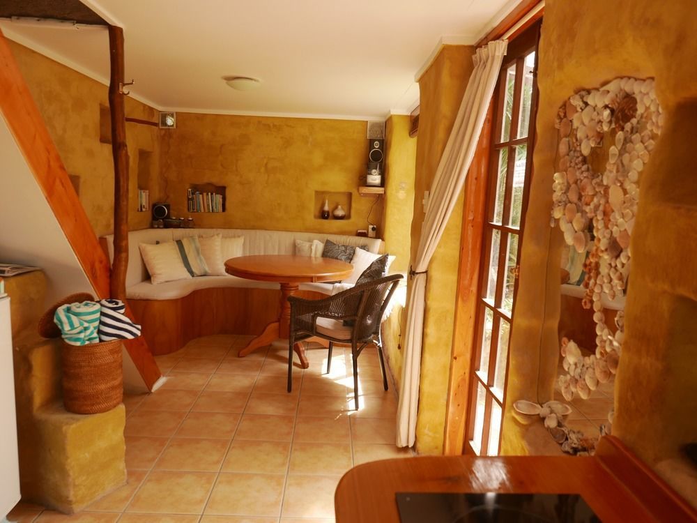 Palm Beach Bungalows Extérieur photo
