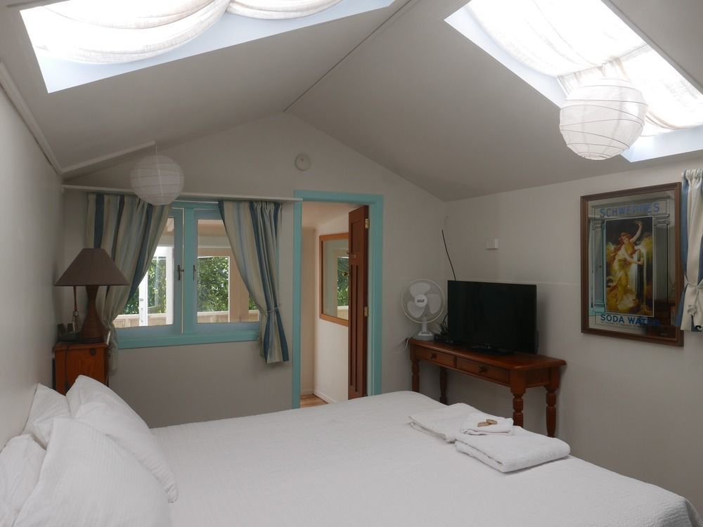 Palm Beach Bungalows Extérieur photo