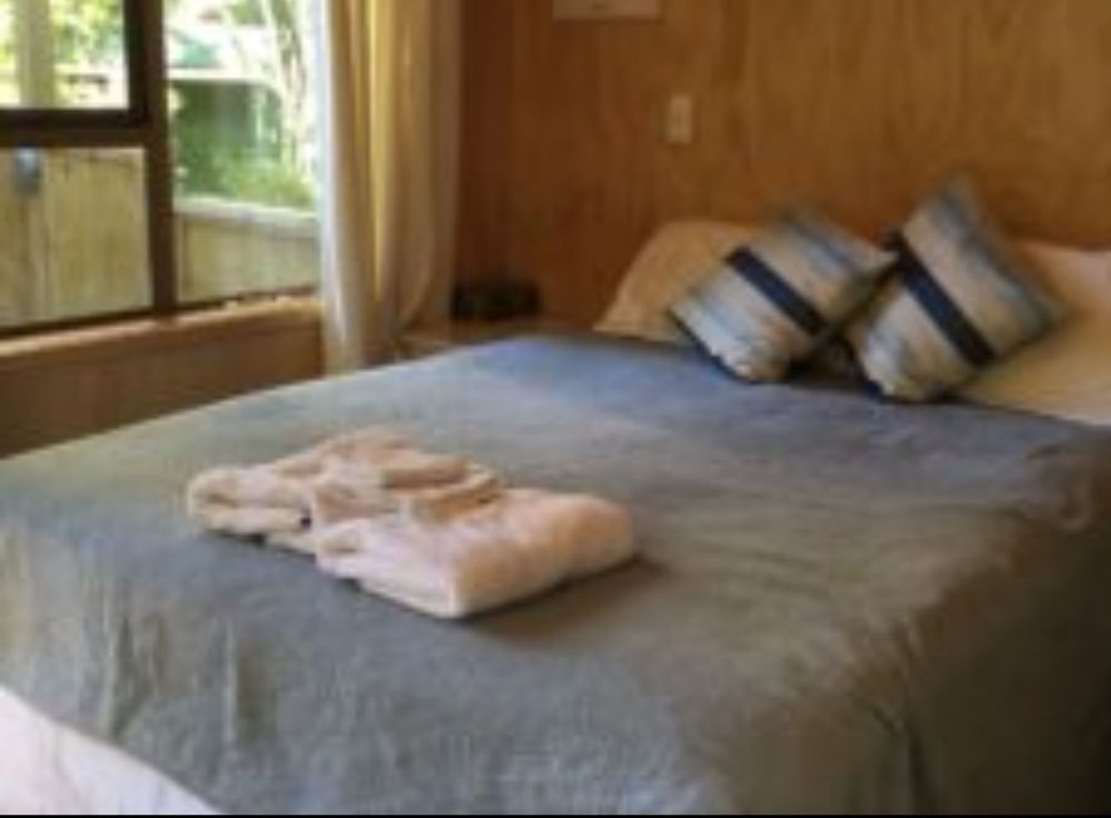 Palm Beach Bungalows Extérieur photo
