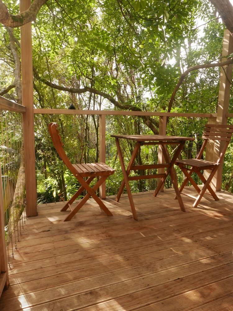 Palm Beach Bungalows Extérieur photo