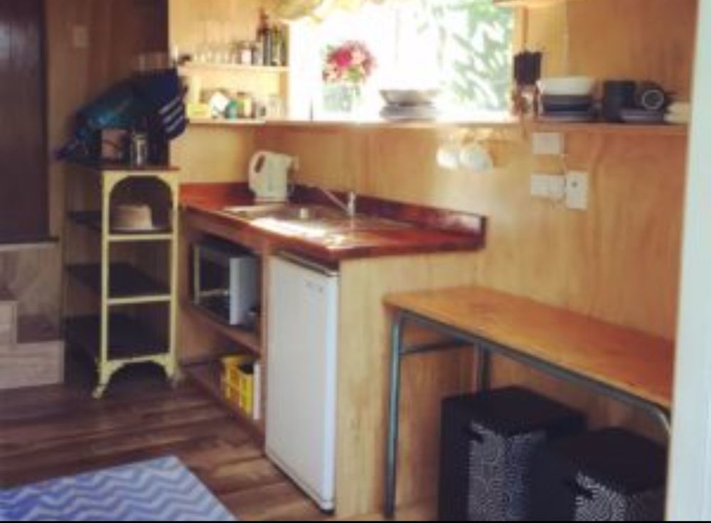 Palm Beach Bungalows Extérieur photo